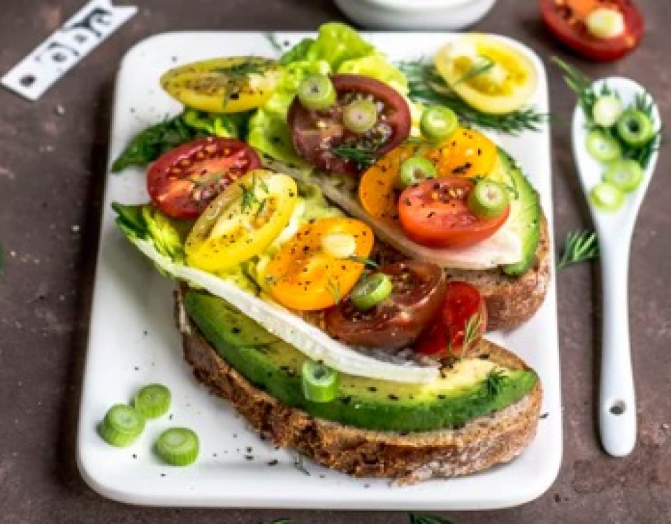 despre nutritie